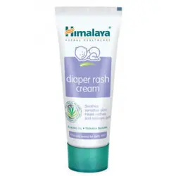 HIMALAYA DIAPER RASH CREAM 50 GM