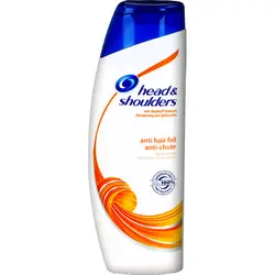 HEAD & SHOULDERS ANTI HAIR FALL