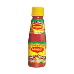 MAGGI HOT & SWEET 200 GM