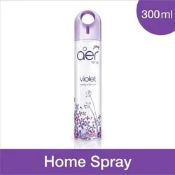 GODREJ AER SPRAY VIOLET 300ML