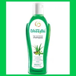 DHATHRI DHEEDHI SHAMP 100ML