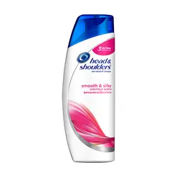 HEAD & SHOULDER SMOOTH & SILKY 72ML