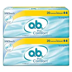 OB PRO COMFORT NORMAL 20N