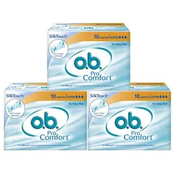 OB PRO COMFORT SUPER 10N