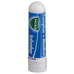 VICKS INHALER