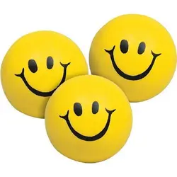 SMILEY BALL