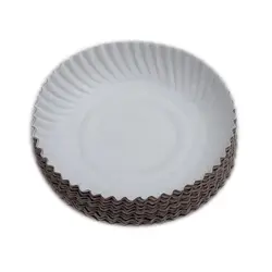 PAPER PLATE SMALL