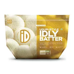 ID UDUPI-STYLE IDLI BATTER 1 KG