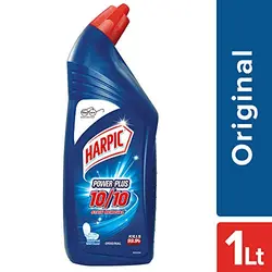 HARPIC 10X POWERPLUS 1 LITRE
