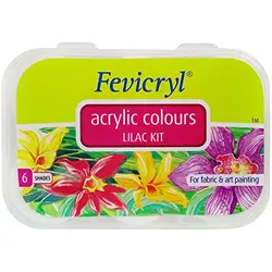 FEVICRYL LILAC KIT 60 ML
