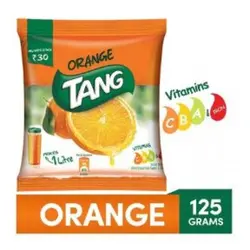 TANG ORANGE 125 GM