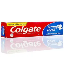 COLGATE STRONG TEETH 54 GM