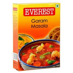 EVEREST GARAM MASALA 50 GM