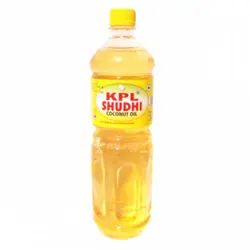 KPL SHUDHI COCONUT OIL 500 ML