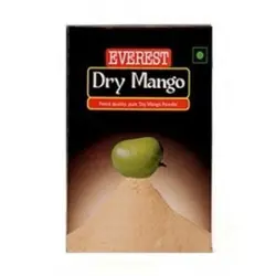 EVEREST DRY MANGO 50 GM