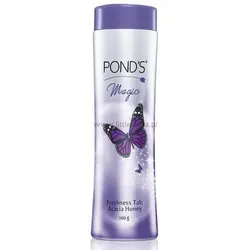 PONDS MAGIC FRESH TALC 100 GM