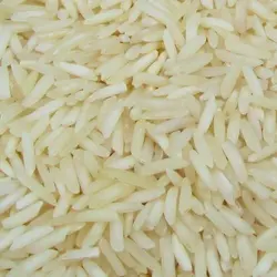 CUMIN RICE (JEERA RICE)