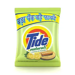 TIDE NATURALS LEMON & CHANDAN 800GM