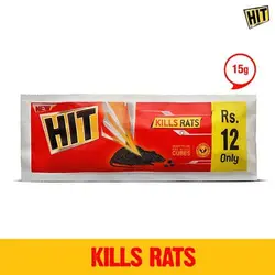 HIT RAT KILL CUBES 15 GM
