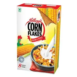 KELLOGG'S CORN FLAKES ORIGINAL 875 GM