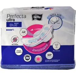 BELLA PERFECTA ULTRA XL 8