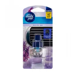 AMBIPUR CAR REFILL LAVENDER 7.5ML