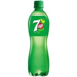 7 UP 600 ML
