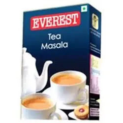EVEREST TEA MASALA 50GM
