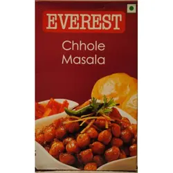 EVEREST CHHOLE MASALA 50 GM