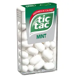 TICTAC MINT