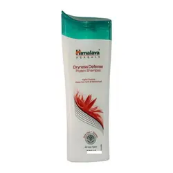 HIMALAYA DRYNESS DEFENCE PROTIEN SHAMPOO 100 ML