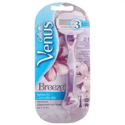 GILLETTE VENUS BREEZE BLADE