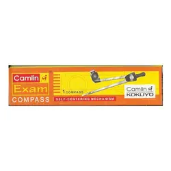 CAMLIN EXAM COMPASS