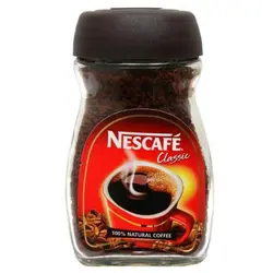 NESCAFE CLASSIC 50 GM