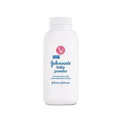 JOHNSON & JOHNSON BABY POWDER 200 GM