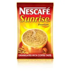 NESCAFE SUNRISE 200GM