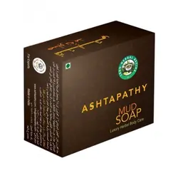 ASHTAPATHY MUD SOAP