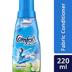 COMFORT BLUE 220 ML