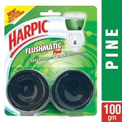 HARPIC FLUSHMATIC PINE 2 NOS