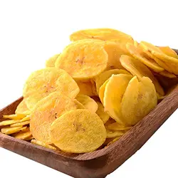 MODY BANANA CHIPS 200 GM