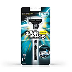 GILLETTE GUARD 3 BLADE