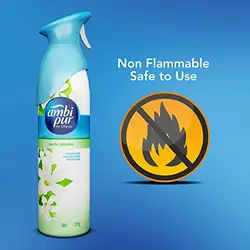 AMBI PUR EXOTIC JASMINE ROOM FRESHENER 275 GM