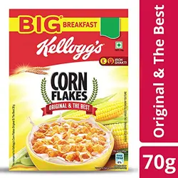 KELLOGGS CORN FLAKE 70 GM