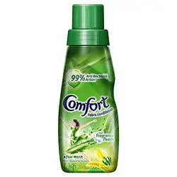 COMFORT FRAGRANCE PEARLS GREEN 220ML
