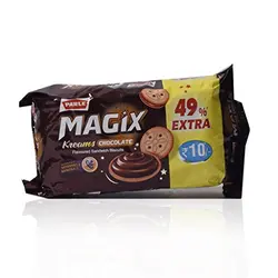 PARLE  MAGIX CHOCOLATE
