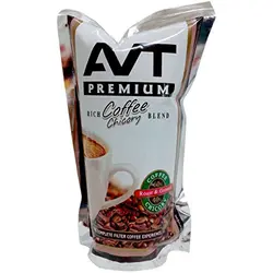 AVT PREMIUM RICH COFFEE 200 GM