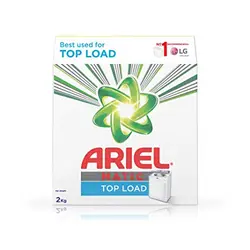 ARIEL MATIC TOP LOAD 2 KG