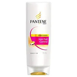 PANTENE CONDITIONER HAIR FALL CONTROL 75 ML