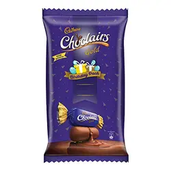 CADBURY CHOCOLATE GOLD