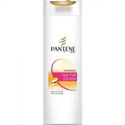 PANTENE SHAMPOO HAIR FALL CONTROL 180 ML.